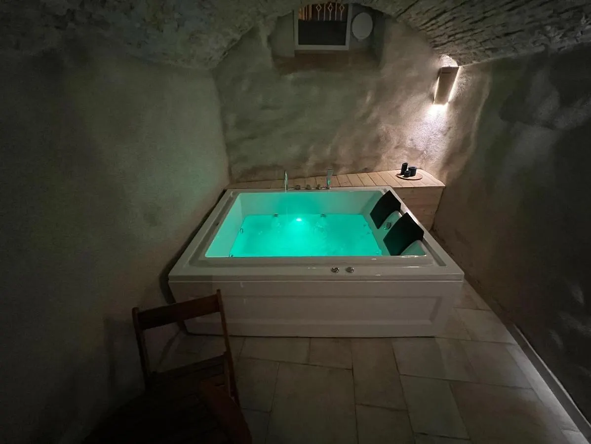 Апартаменты Castello Room & Spa Кальяри Италия