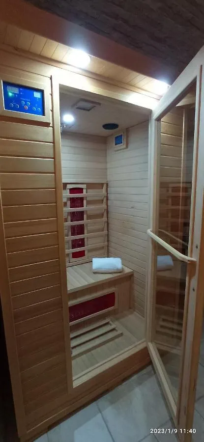 Castello Room & Spa Кальяри 0*,  Италия