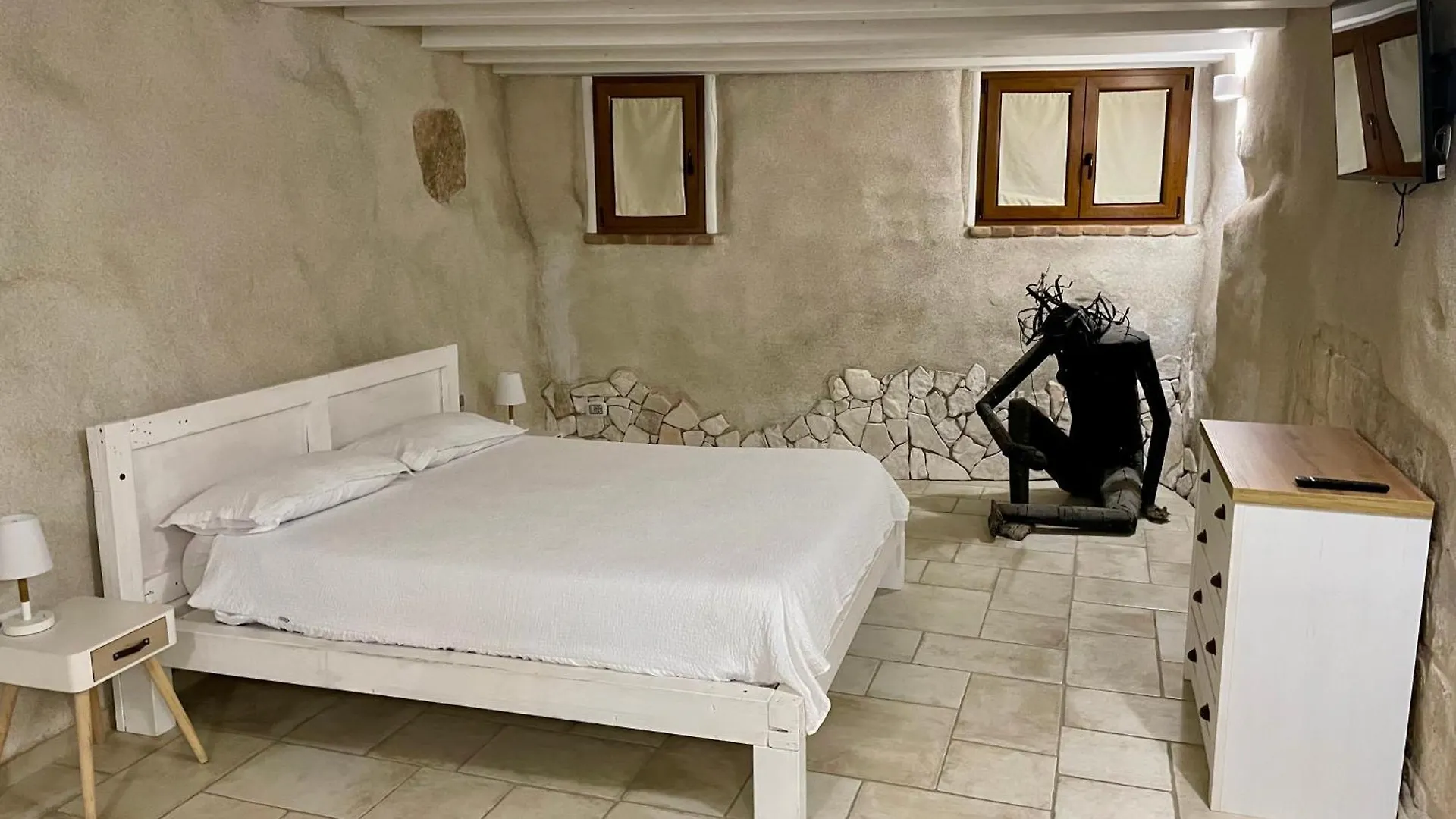 Castello Room & Spa Кальяри